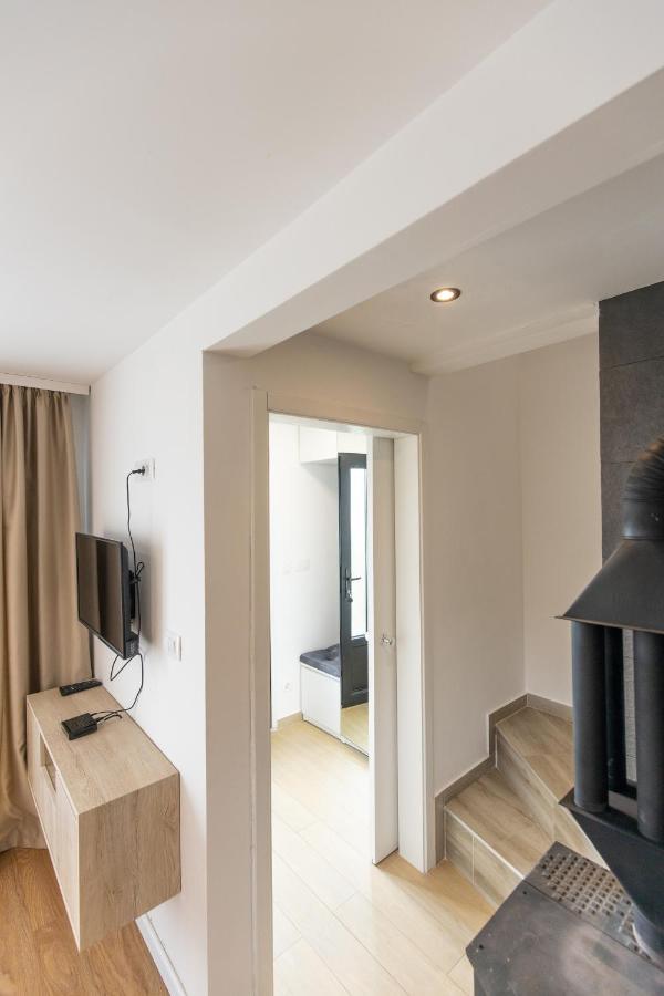 Vista Durmitor - Luxury Cabin Žabljak Εξωτερικό φωτογραφία