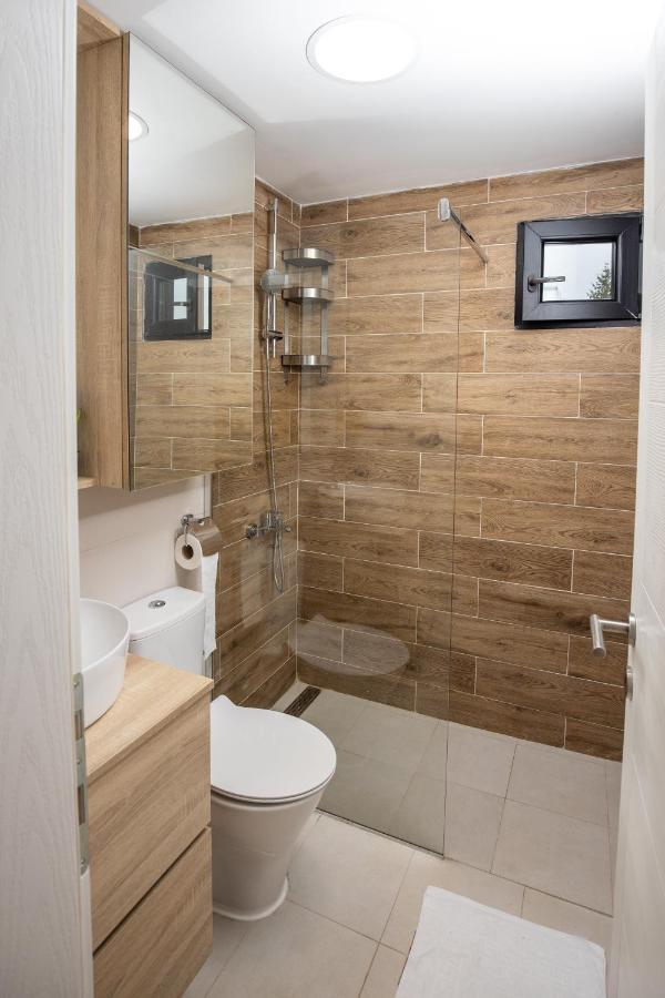 Vista Durmitor - Luxury Cabin Žabljak Εξωτερικό φωτογραφία